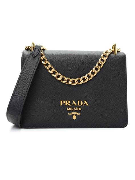 borsa tracolla prada donna|borse prada donna online.